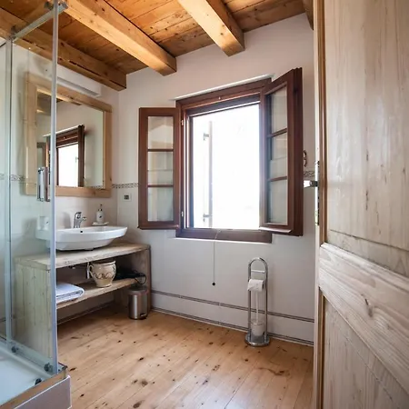 Alojamento de Acomodação e Pequeno-almoço Regina Nel Cuore Del Veneto Codognè