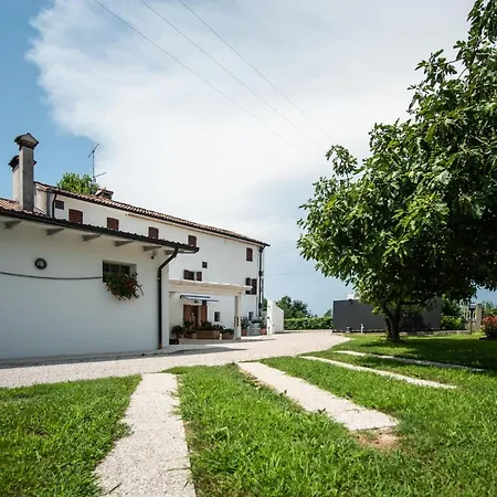 Regina Nel Cuore Del Veneto 3* Codognè