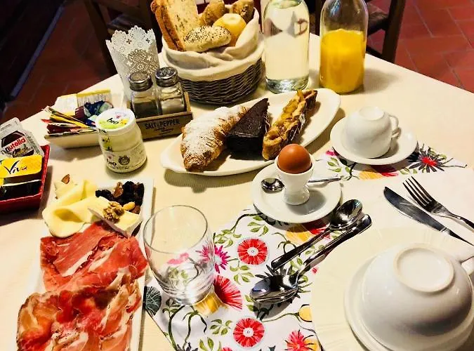 Bed & Breakfast Regina Nel Cuore Del Veneto 3*