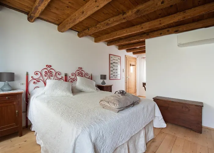 Regina Nel Cuore Del Veneto Bed & Breakfast Codognè