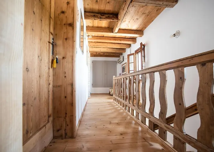 Regina Nel Cuore Del Veneto Bed & Breakfast Codognè