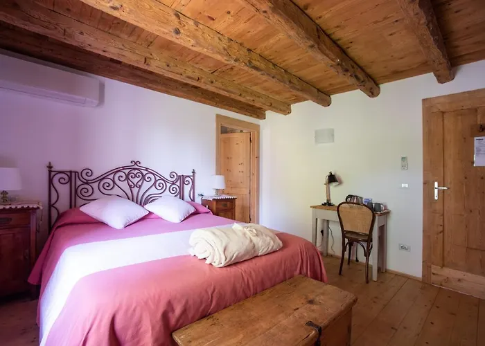 Regina Nel Cuore Del Veneto Bed & Breakfast Codognè