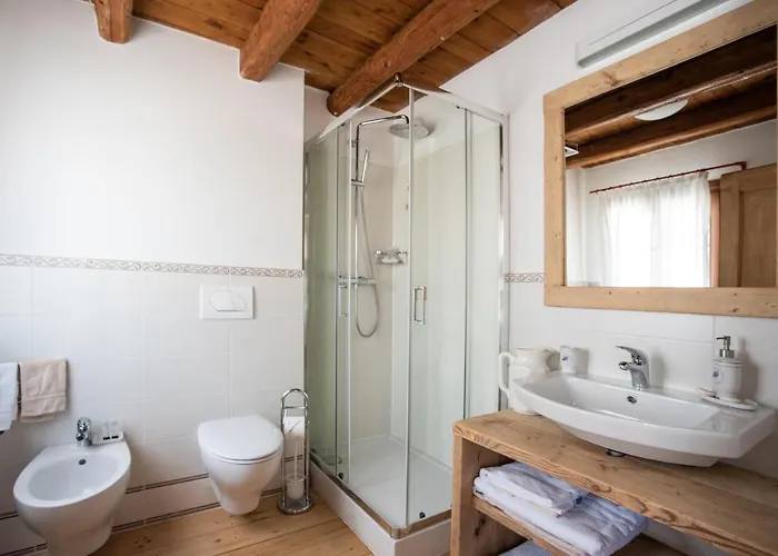Regina Nel Cuore Del Veneto Bed & Breakfast 3*