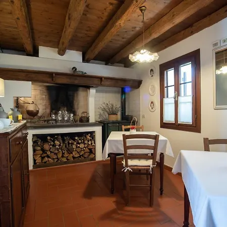 Regina Nel Cuore Del Veneto 3*