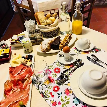 Couette-café Regina Nel Cuore Del Veneto *