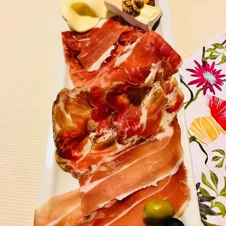 Regina Nel Cuore Del Veneto לינה וארוחת בוקר
