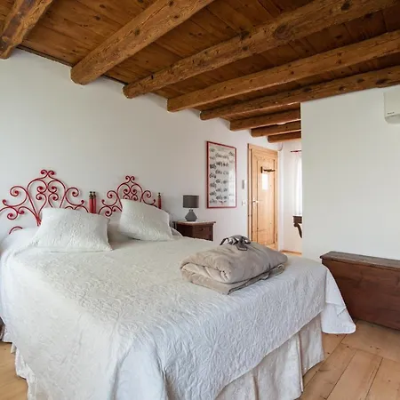 Regina Nel Cuore Del Veneto Bed & Breakfast Codogne