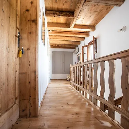 Regina Nel Cuore Del Veneto Bed & Breakfast Codogne