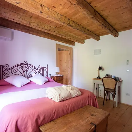 Regina Nel Cuore Del Veneto Bed & Breakfast Codogne