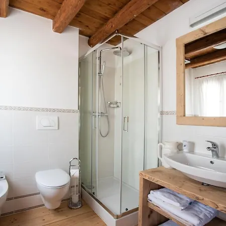 Regina Nel Cuore Del Veneto Bed & Breakfast 3*