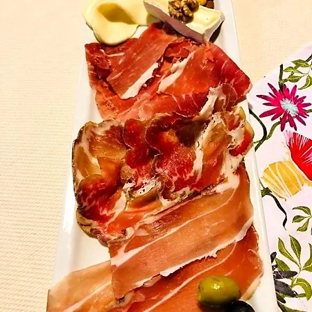Regina Nel Cuore Del Veneto Bed & Breakfast Codognè