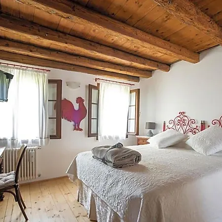 Regina Nel Cuore Del Veneto