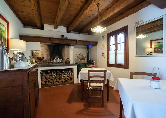 Regina Nel Cuore Del Veneto 3*