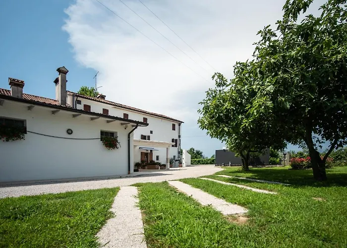 Regina Nel Cuore Del Veneto 3* Codognè
